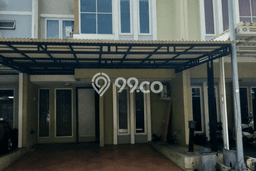 PRIME PROPERTY! Rumah di Modernland, 3 KT, Area Premium, LT 90m² LB 74m² PRIME PROPERTY! Rumah di Modernland, 3 KT, Area Premium, LT 90m² LB 74m²