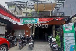 AREA BISNIS! Komersial Kawasan Joglo, Luas 80m², Lokasi Premium AREA BISNIS! Komersial Kawasan Joglo, Luas 80m², Lokasi Premium