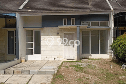 Hunian Cantik Minimalis Lb 42m2 di Sepatan, Tangerang Hunian Cantik Minimalis Lb 42m2 di Sepatan, Tangerang
