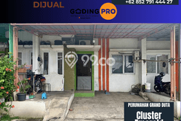 Jual Rumah Strategis Bagus Punya 2 KT di Tangerang Tangerang SHM Jual Rumah Strategis Bagus Punya 2 KT di Tangerang Tangerang SHM