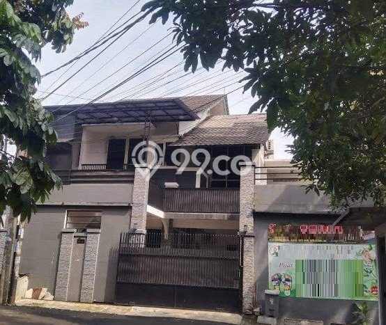 Jual Rumah Strategis Bagus Punya 7 KT di Pamulang Tangerang Selatan SHM Jual Rumah Strategis Bagus Punya 7 KT di Pamulang Tangerang Selatan SHM