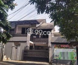 Jual Rumah Strategis Bagus Punya 7 KT di Pamulang Tangerang Selatan SHM Jual Rumah Strategis Bagus Punya 7 KT di Pamulang Tangerang Selatan SHM