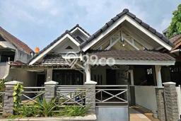 Dijual Rumah Eksklusif 4 KT di Banjar Wijaya, Tangerang Dijual Rumah Eksklusif 4 KT di Banjar Wijaya, Tangerang