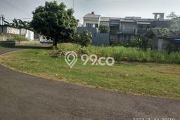 Tanah Kavling di Pondok Aren Dijual dengan Luas 314m2 Tanah Kavling di Pondok Aren Dijual dengan Luas 314m2