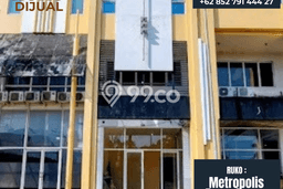 Ruko Dijual di Prime Area Tangerang Luas 240m2 Ruko Dijual di Prime Area Tangerang Luas 240m2