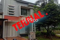 PROPERTI PILIHAN! Rumah Nyaman area Gading Serpong Pondok Hijau Golf, LT 254m² Bangunan 250m² PROPERTI PILIHAN! Rumah Nyaman area Gading Serpong Pondok Hijau Golf, LT 254m² Bangunan 250m²