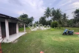 Lahan untuk Dijual di Kemiri Tangerang Luas 2769m2 Lahan untuk Dijual di Kemiri Tangerang Luas 2769m2