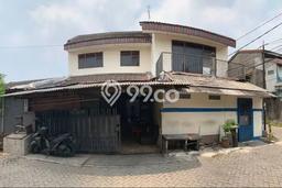 Rumah Modern Minimalis 4 KT Siap Huni di Cibodas Rumah Modern Minimalis 4 KT Siap Huni di Cibodas
