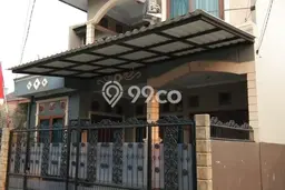 For Sale Hunian Rumah Nyaman 3 KT di Lippo Karawaci, Tangerang For Sale Hunian Rumah Nyaman 3 KT di Lippo Karawaci, Tangerang