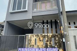 For Sale Rumah 3 Kamar Lokasi Ideal Nyaman dan Strategis di Pondok Aren For Sale Rumah 3 Kamar Lokasi Ideal Nyaman dan Strategis di Pondok Aren