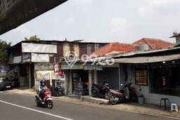 Dijual Tanah Lokasi Fatmawati, Jakarta Selatan Seluas 1814m2 Dijual Tanah Lokasi Fatmawati, Jakarta Selatan Seluas 1814m2