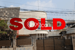 Kantor Strategis Kawasan Pondok Cabe, Luas 250m², Jalan Utama, Area Bisnis Aktif Kantor Strategis Kawasan Pondok Cabe, Luas 250m², Jalan Utama, Area Bisnis Aktif