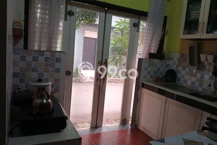 For Sale Rumah 3 Kamar Lokasi Strategis Nyaman dan Strategis di Serpong Utara For Sale Rumah 3 Kamar Lokasi Strategis Nyaman dan Strategis di Serpong Utara