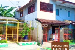 Jual Rumah Minimalis Bagus Punya 4 KT di Karawaci Tangerang SHM Jual Rumah Minimalis Bagus Punya 4 KT di Karawaci Tangerang SHM