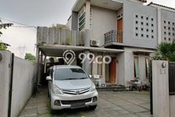 Dijual Rumah 3 Kamar Lokasi Ideal Bagus dan Strategis di Pagedangan Dijual Rumah 3 Kamar Lokasi Ideal Bagus dan Strategis di Pagedangan