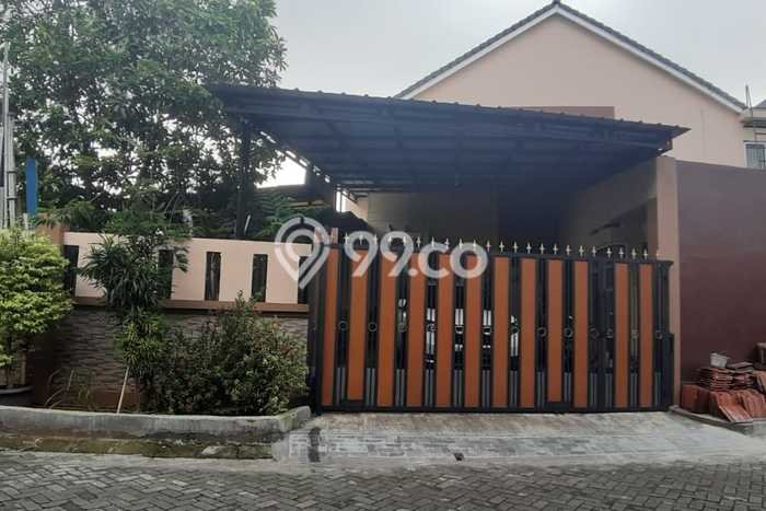 Dijual Rumah Mewah Megah Dengan View Cantik di Batu Ceper, Tangerang Dijual Rumah Mewah Megah Dengan View Cantik di Batu Ceper, Tangerang