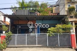 Dijual Hunian Mewah dengan Fasilitas Sekitar Lengkap di Pondok Aren, Tangerang Selatan Dijual Hunian Mewah dengan Fasilitas Sekitar Lengkap di Pondok Aren, Tangerang Selatan