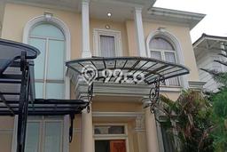 Best Deal Hunian Mewah Ideal dan Luas di Serpong, Tangerang Selatan Best Deal Hunian Mewah Ideal dan Luas di Serpong, Tangerang Selatan