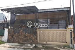Dijual Cepat Rumah Favorit Siap Huni LB 100m2 di Cipondoh, Tangerang Dijual Cepat Rumah Favorit Siap Huni LB 100m2 di Cipondoh, Tangerang