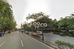 Dijual Tanah 1000m2 di Tangerang Kota, Tangerang Dijual Tanah 1000m2 di Tangerang Kota, Tangerang