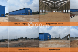 Gudang paling strategis disewakan di Tambun Selatan Bekasi Gudang paling strategis disewakan di Tambun Selatan Bekasi