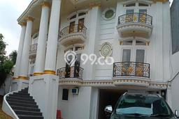 Best Deal Hunian Mewah Ideal dan Luas di Senen, Jakarta Pusat Best Deal Hunian Mewah Ideal dan Luas di Senen, Jakarta Pusat