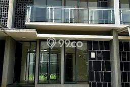 Rumah LT 90m² / LB 68m² Cluster Exclusive di Cisauk, Tangerang Rumah LT 90m² / LB 68m² Cluster Exclusive di Cisauk, Tangerang