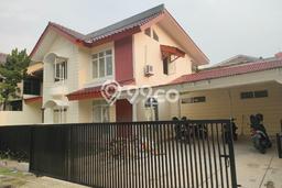 Ready to Use! Luxury House LT 360m2 Desain Modern di Modernland Ready to Use! Luxury House LT 360m2 Desain Modern di Modernland
