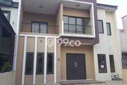 SPECIAL OFFER! Bisa KPR Rumah Minimalis lokasi Alam Sutera, Tangerang, LT 170m² LB 360m² SPECIAL OFFER! Bisa KPR Rumah Minimalis lokasi Alam Sutera, Tangerang, LT 170m² LB 360m²