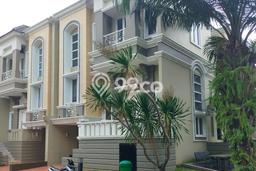 Rumah Nyaman untuk Keluarga area Gading Serpong - 3 KT Rumah Nyaman untuk Keluarga area Gading Serpong - 3 KT