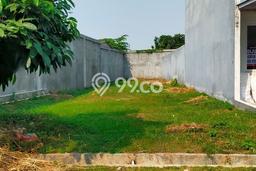 Jual Tanah di Banjar Wijaya, Luas 208m², Lingkungan Asri, Kontur Datar Jual Tanah di Banjar Wijaya, Luas 208m², Lingkungan Asri, Kontur Datar