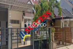 PROPERTI PILIHAN! Rumah Asri area Gading Serpong, LT 126m² LB 105m² PROPERTI PILIHAN! Rumah Asri area Gading Serpong, LT 126m² LB 105m²