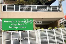 INVESTASI CERDAS! Rumah Premium Banjar Wijaya, Tangerang, Luas Tanah 108m² Luas Bangunan 216m² INVESTASI CERDAS! Rumah Premium Banjar Wijaya, Tangerang, Luas Tanah 108m² Luas Bangunan 216m²
