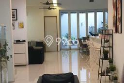 Jual Rumah Mewah Elegan Dengan View Eksklusif di Taman Royal, Tangerang Jual Rumah Mewah Elegan Dengan View Eksklusif di Taman Royal, Tangerang