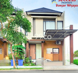 PROPERTI PILIHAN! Rumah Nyaman di Banjar Wijaya, LT 91m² Bangunan 76m² PROPERTI PILIHAN! Rumah Nyaman di Banjar Wijaya, LT 91m² Bangunan 76m²