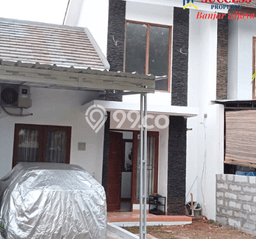 PRIME LOCATION! Rumah Strategis di Modernland, Luas 72m² LB 50m² PRIME LOCATION! Rumah Strategis di Modernland, Luas 72m² LB 50m²