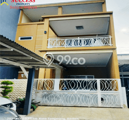 PROMO SPESIAL! Dijual Rumah Berkualitas di Taman Royal, Tangerang, LT 128m² LB 250m² PROMO SPESIAL! Dijual Rumah Berkualitas di Taman Royal, Tangerang, LT 128m² LB 250m²