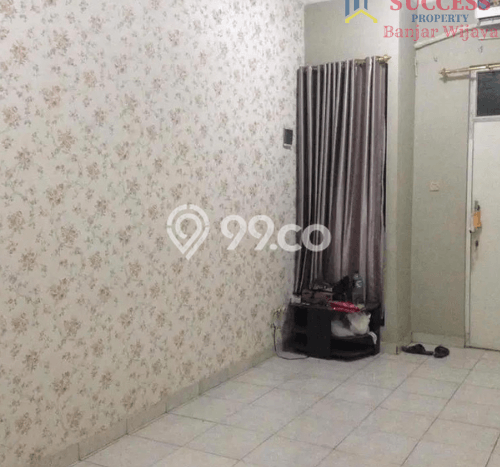 Rumah Modern Minimalis 2 KT Bisa Langsung Pindah di Karawaci Rumah Modern Minimalis 2 KT Bisa Langsung Pindah di Karawaci