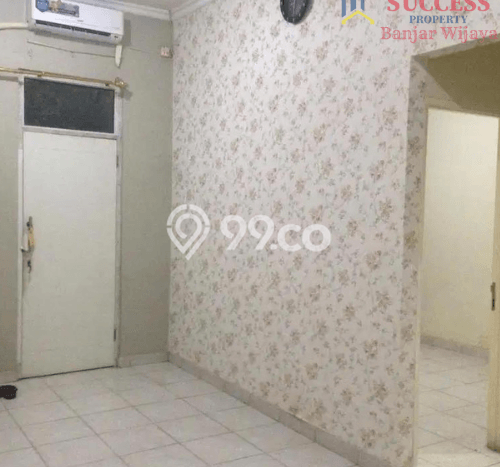 Rumah Modern Minimalis 2 KT Bisa Langsung Pindah di Karawaci Rumah Modern Minimalis 2 KT Bisa Langsung Pindah di Karawaci