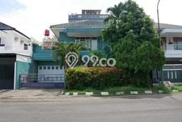 Rumah PREMIUM area Modernland, Tangerang, Luas 308m² Bangunan 800m² KESEMPATAN TERBATAS! Rumah PREMIUM area Modernland, Tangerang, Luas 308m² Bangunan 800m² KESEMPATAN TERBATAS!