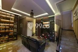 Rumah Berkualitas 3 Kamar Tidur dan 3 Kamar Mandi di Gading Serpong, Dekat Pusat Kota, Tangerang Rumah Berkualitas 3 Kamar Tidur dan 3 Kamar Mandi di Gading Serpong, Dekat Pusat Kota, Tangerang