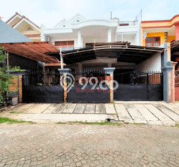 PROPERTI PILIHAN! Rumah di Banjar Wijaya, Luas 250m² Bangunan 400m² PROPERTI PILIHAN! Rumah di Banjar Wijaya, Luas 250m² Bangunan 400m²