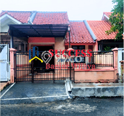 LOKASI PREMIUM! Rumah Strategis di Banjar Wijaya, Luas 120m² LB 90m² LOKASI PREMIUM! Rumah Strategis di Banjar Wijaya, Luas 120m² LB 90m²