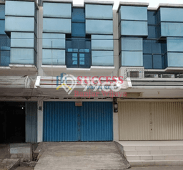 Ruko Dijual di Prime Area Tangerang Luas 185m2 Ruko Dijual di Prime Area Tangerang Luas 185m2