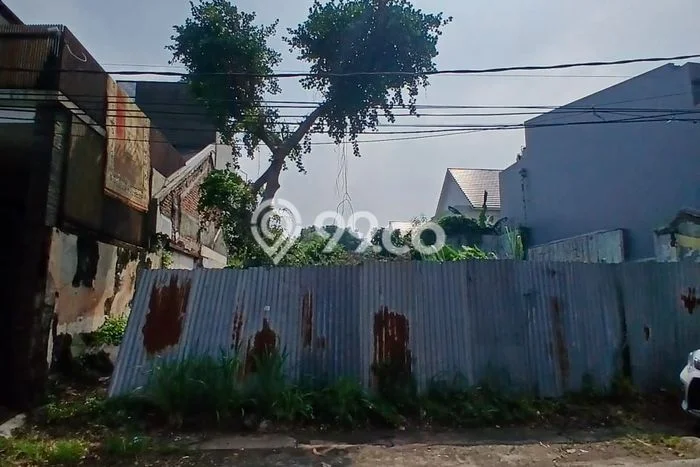 Kavling Tanah Dijual di Kebayoran Baru Jakarta Selatan Spesifikasi 650m2 Kavling Tanah Dijual di Kebayoran Baru Jakarta Selatan Spesifikasi 650m2