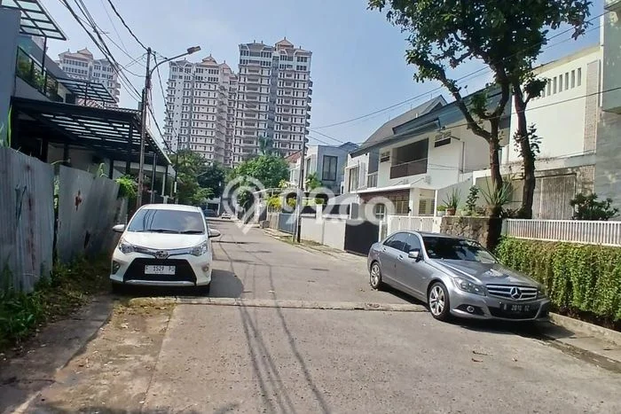 Kavling Tanah Dijual di Kebayoran Baru Jakarta Selatan Spesifikasi 650m2 Kavling Tanah Dijual di Kebayoran Baru Jakarta Selatan Spesifikasi 650m2