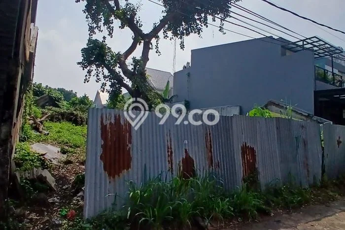 Kavling Tanah Dijual di Kebayoran Baru Jakarta Selatan Spesifikasi 650m2 Kavling Tanah Dijual di Kebayoran Baru Jakarta Selatan Spesifikasi 650m2