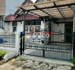 Rumah LT 160m² Dekat dengan Akses Transportasi, Tangerang - Lokasi Premium Rumah LT 160m² Dekat dengan Akses Transportasi, Tangerang - Lokasi Premium