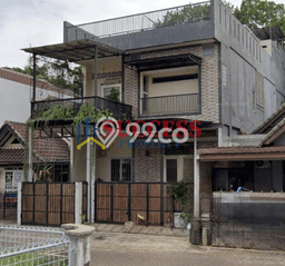 HARGA SPESIAL! Rumah Modern di BSD Banjar Wijaya, Tangerang, LT 170m² LB 384m² Bisa Nego! HARGA SPESIAL! Rumah Modern di BSD Banjar Wijaya, Tangerang, LT 170m² LB 384m² Bisa Nego!