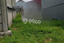 LOKASI STRATEGIS! Tanah Kawasan Permata Buana, Luas 105m², Lingkungan Nyaman, Cocok untuk Investasi LOKASI STRATEGIS! Tanah Kawasan Permata Buana, Luas 105m², Lingkungan Nyaman, Cocok untuk Investasi